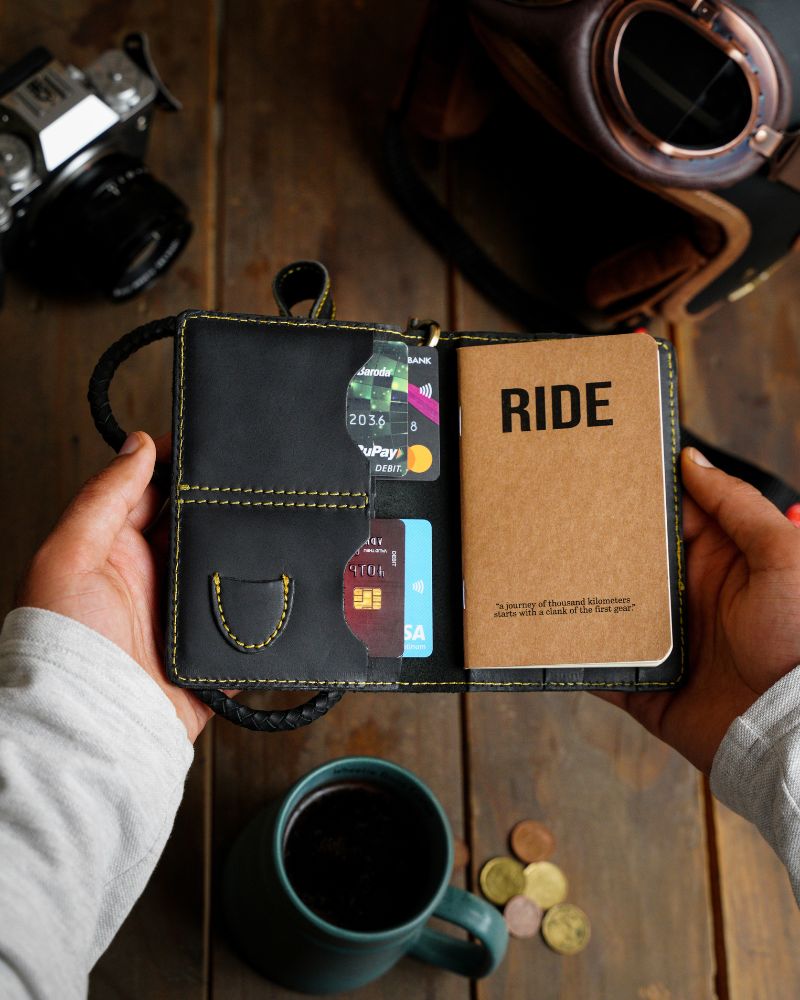 Explorer Wallet