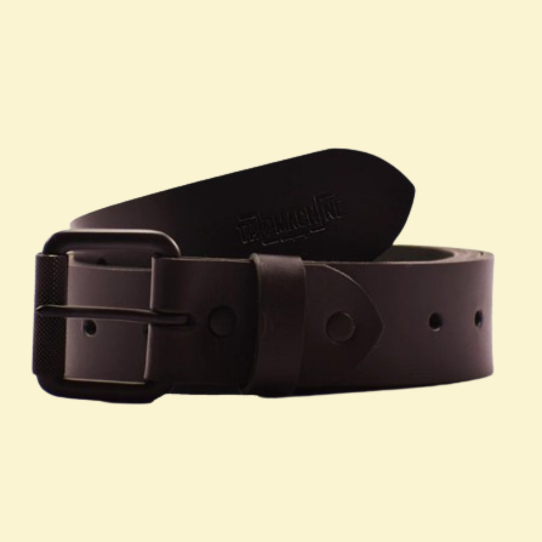 Belt Single Pin