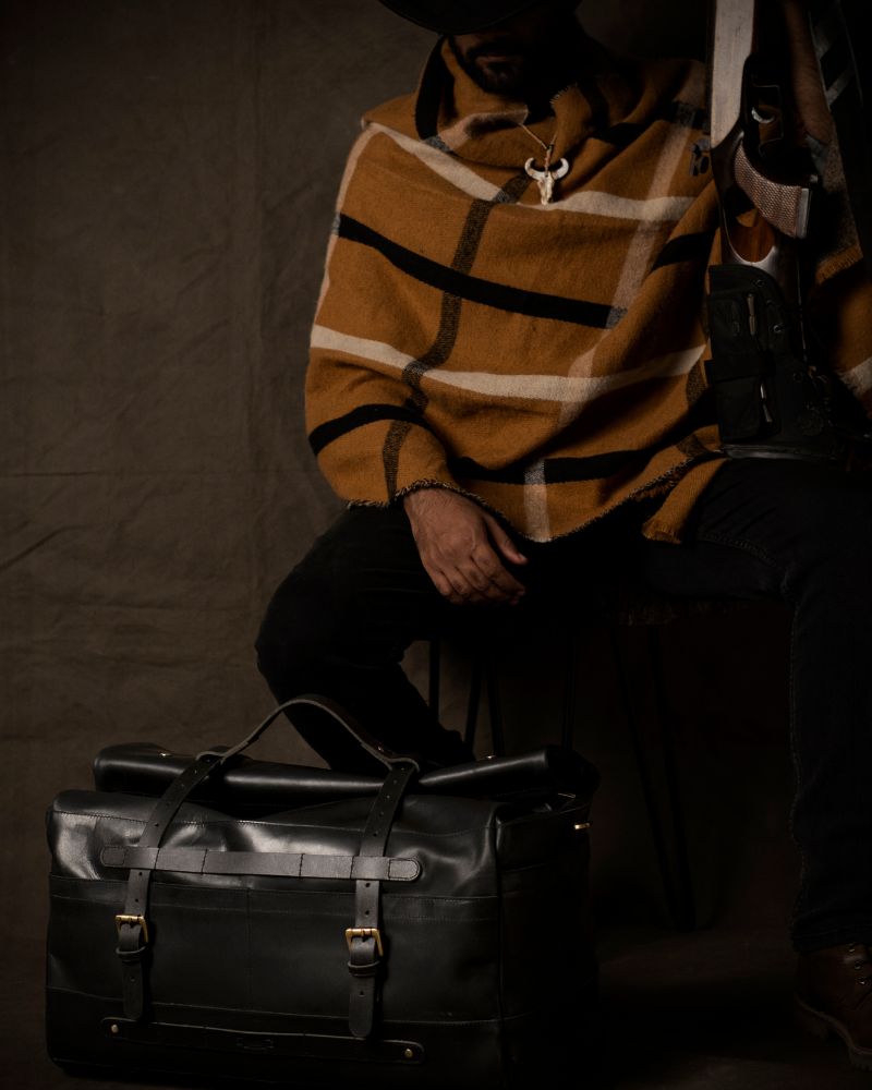 Outlaw Duffel Bag