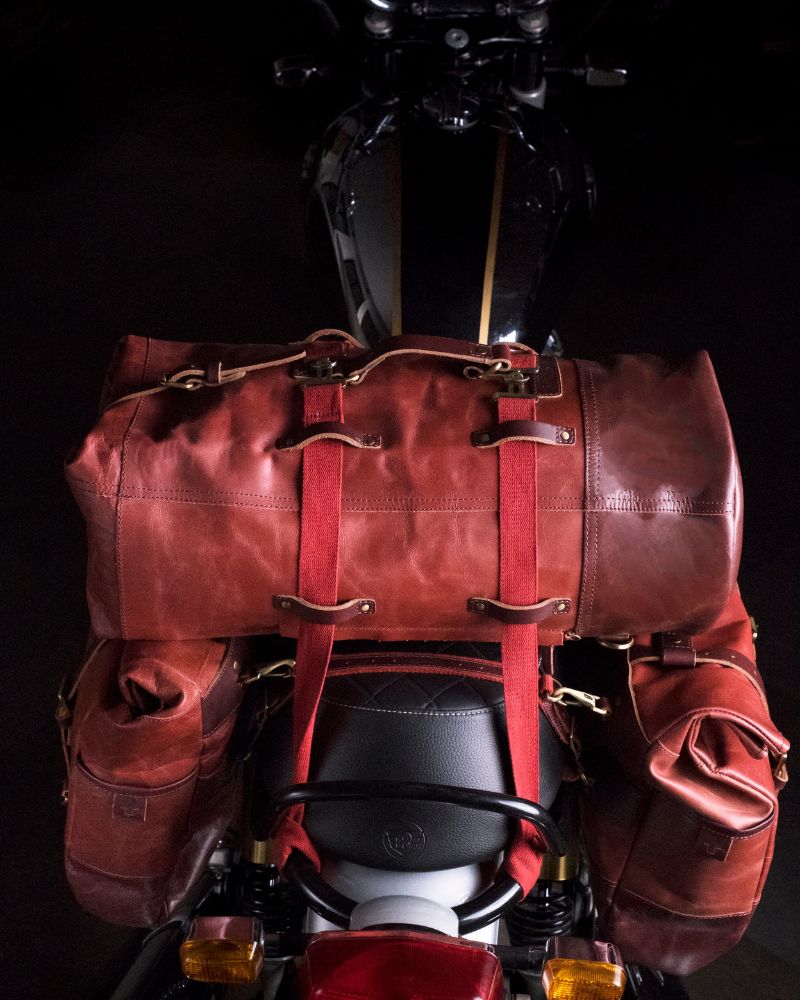 Escapade Pack