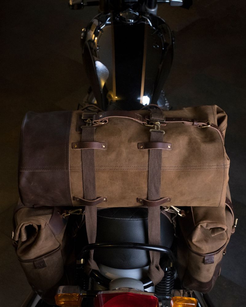 Escapade Pack