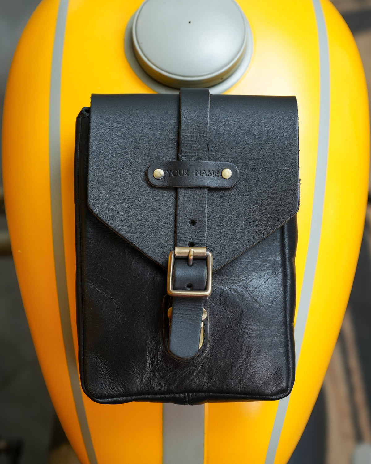 Tank Pouch