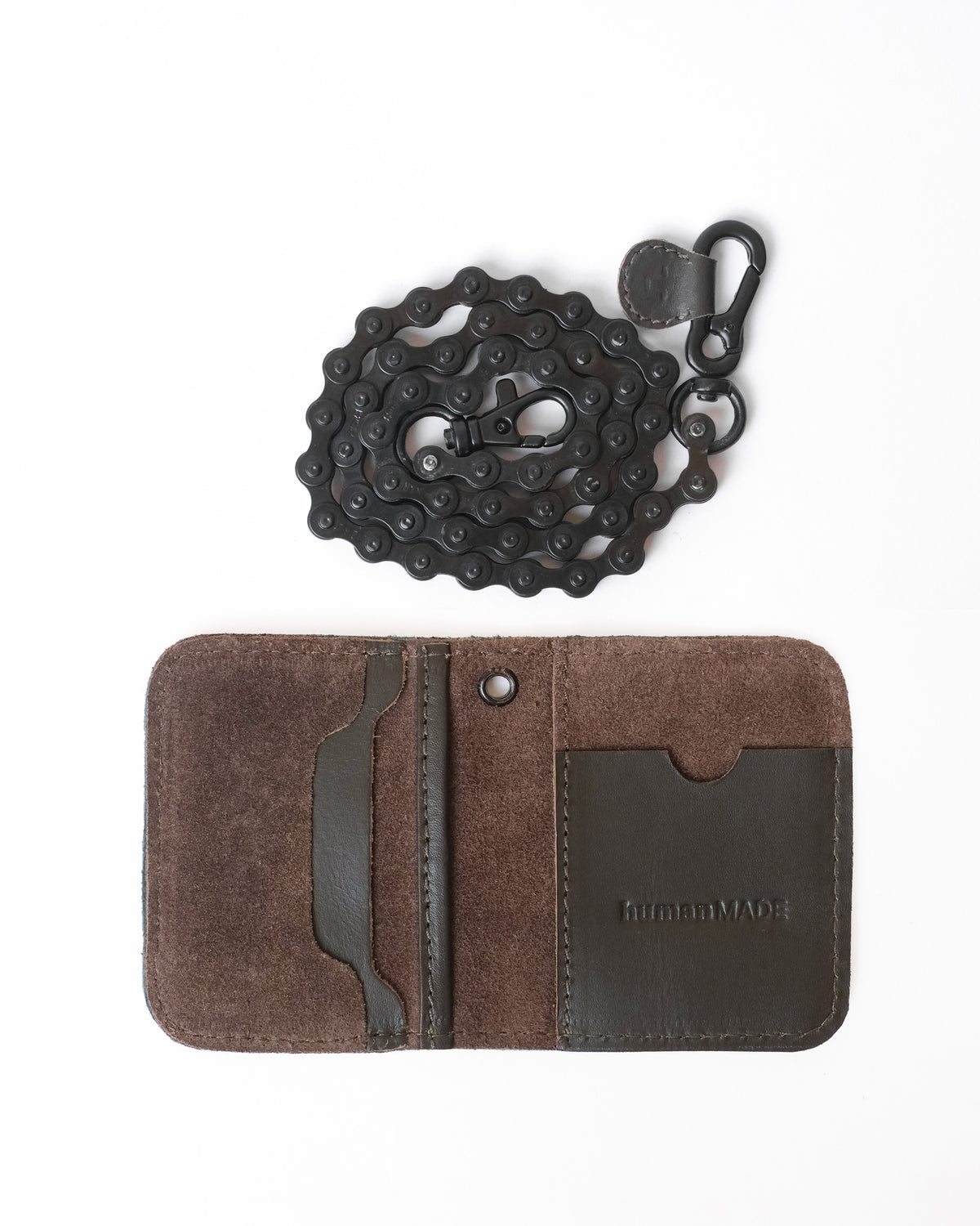 Moto Wallet MK II
