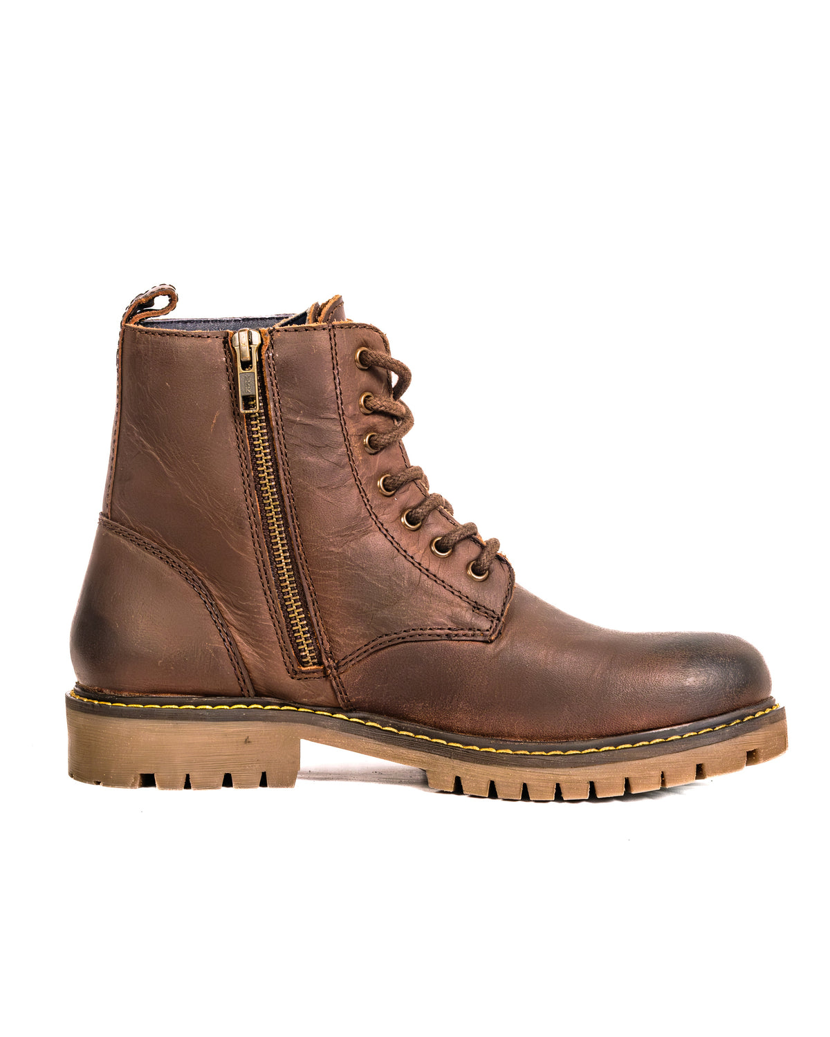 Hellcat: Women's Riding Boots