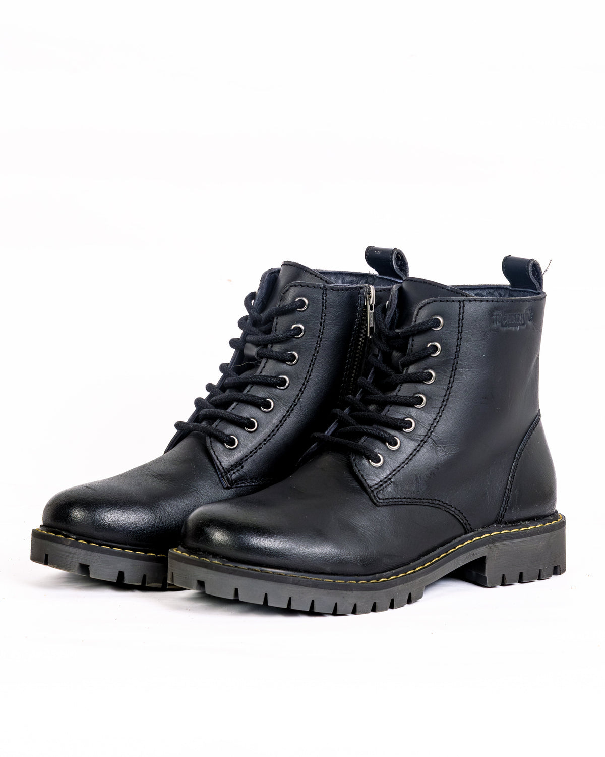 Hellcat: Women's Riding Boots