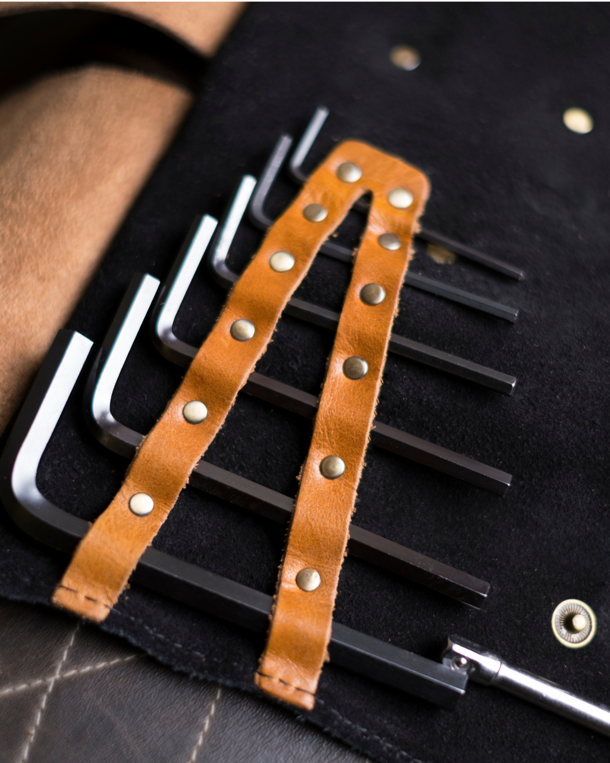 Tool Roll