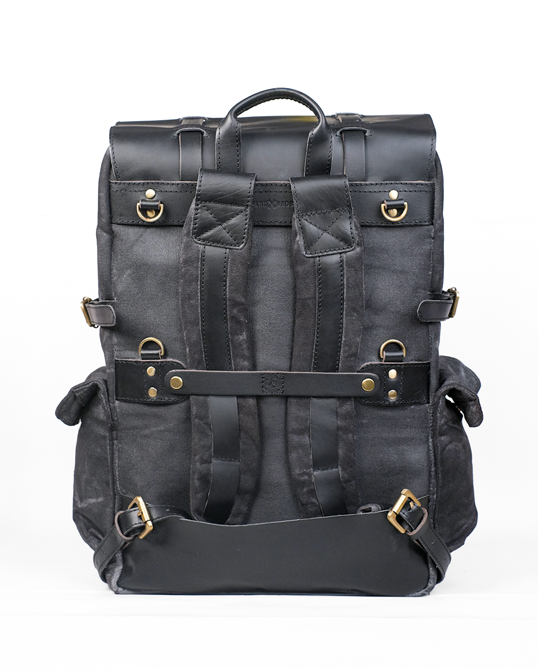 Rambler Backpack Pannier