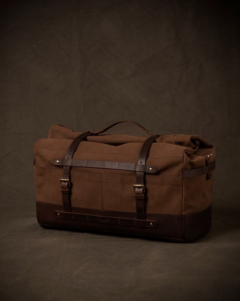 Outlaw Globe Trotter