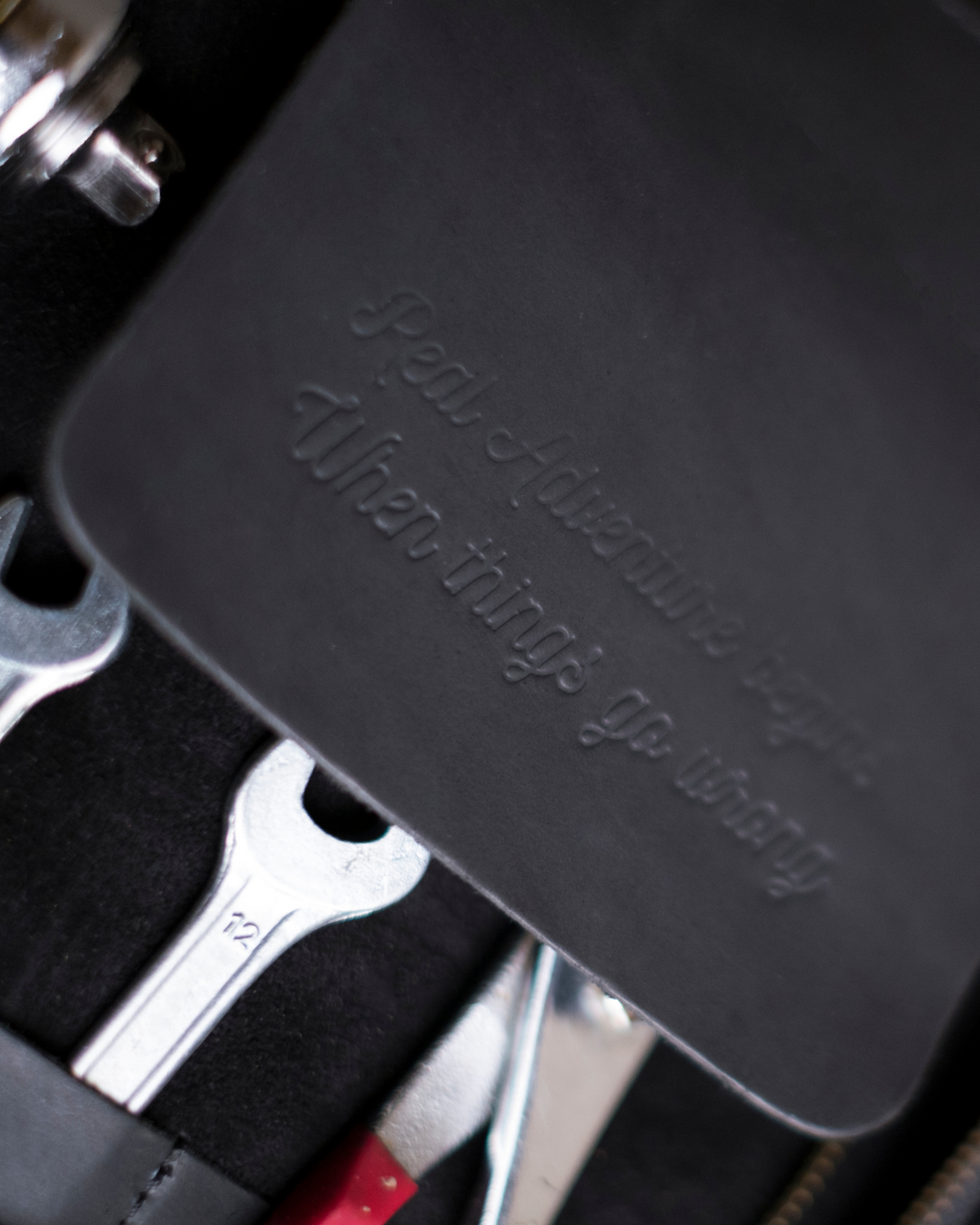 Tool Roll
