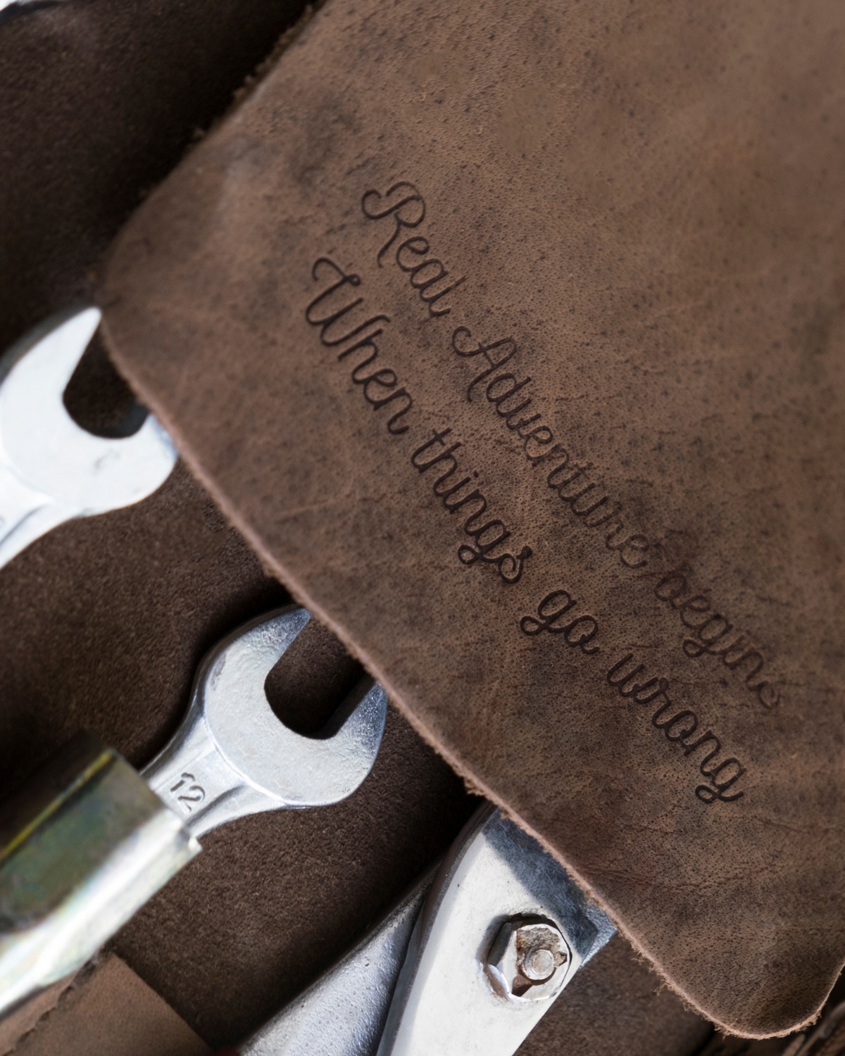 Tool Roll