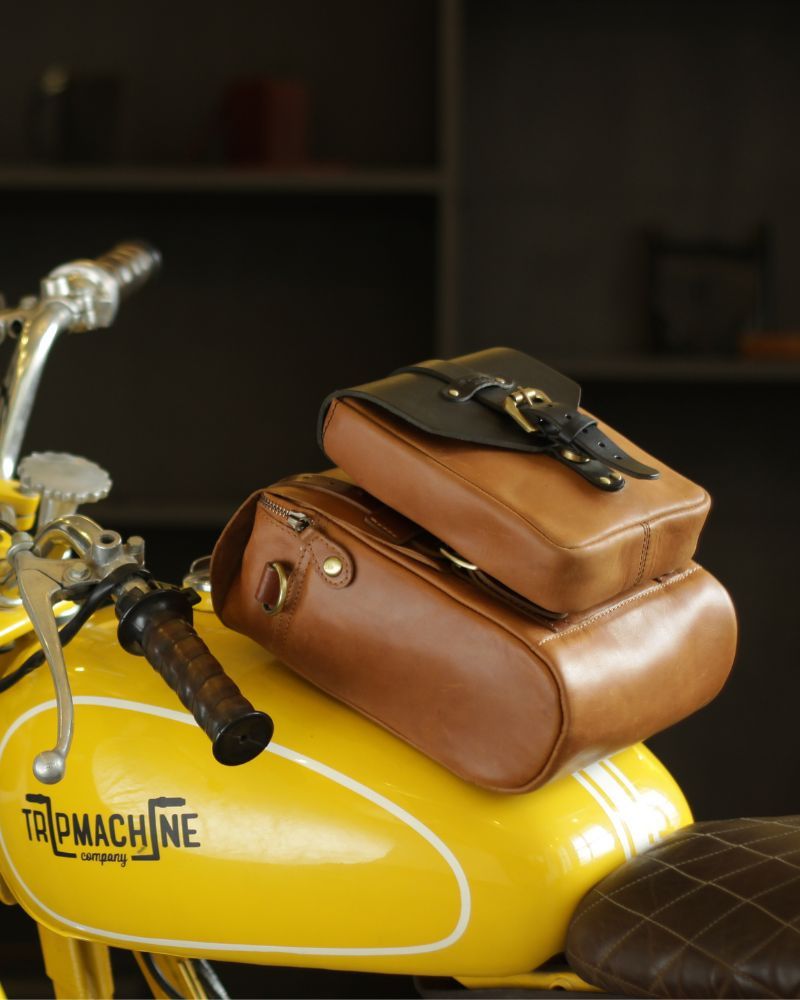 Globe Trotter Pack