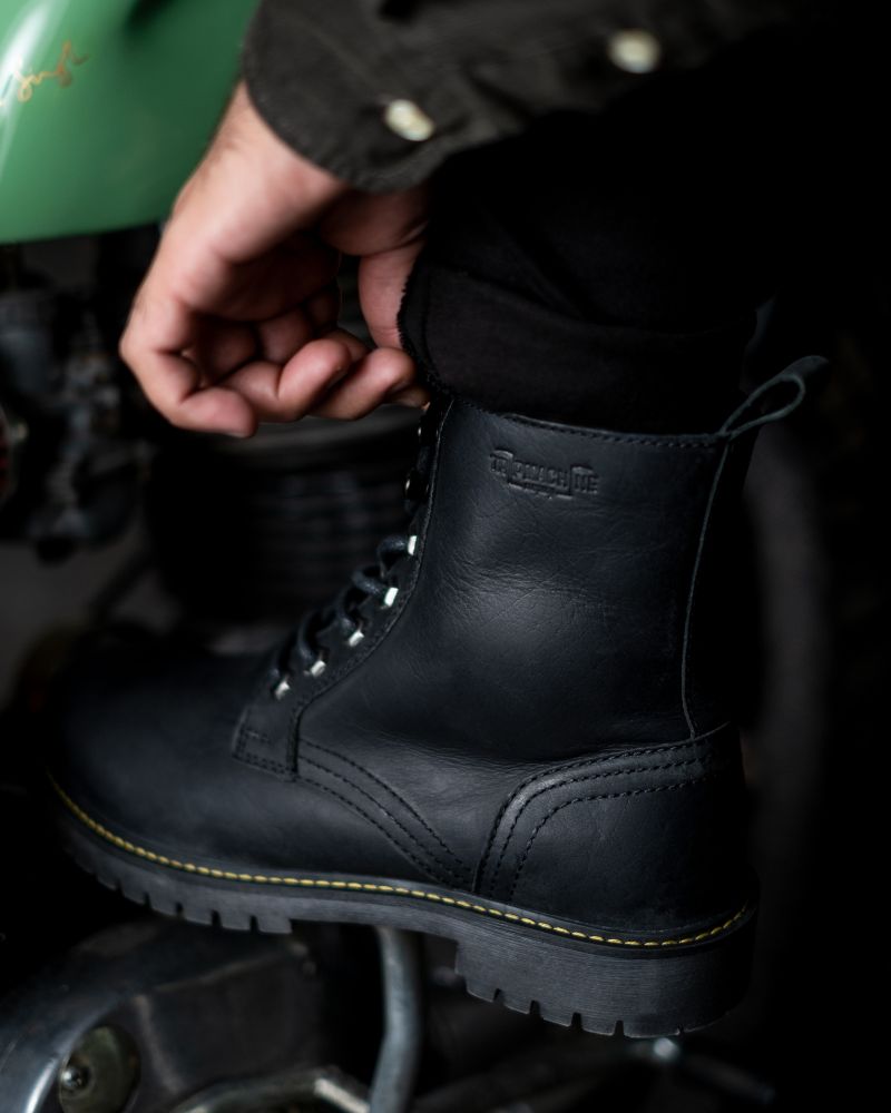 Boots Derby