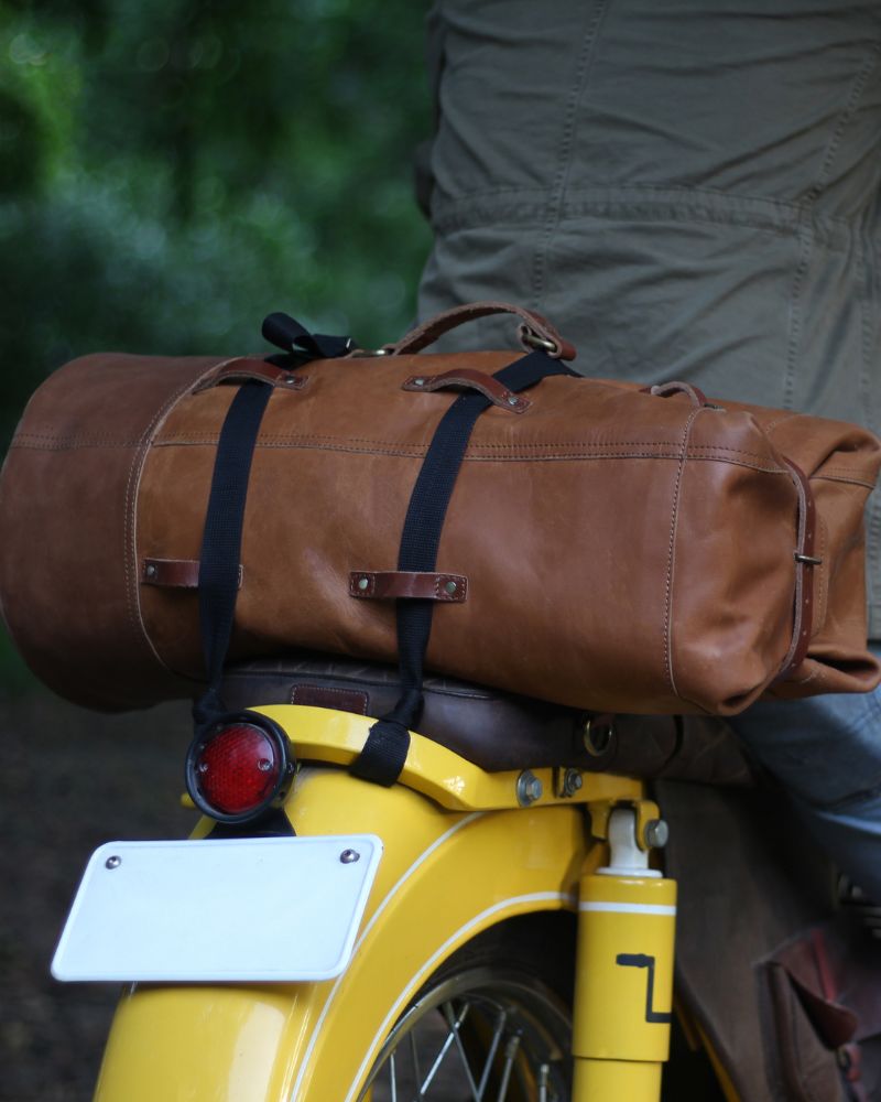 Military Duffel