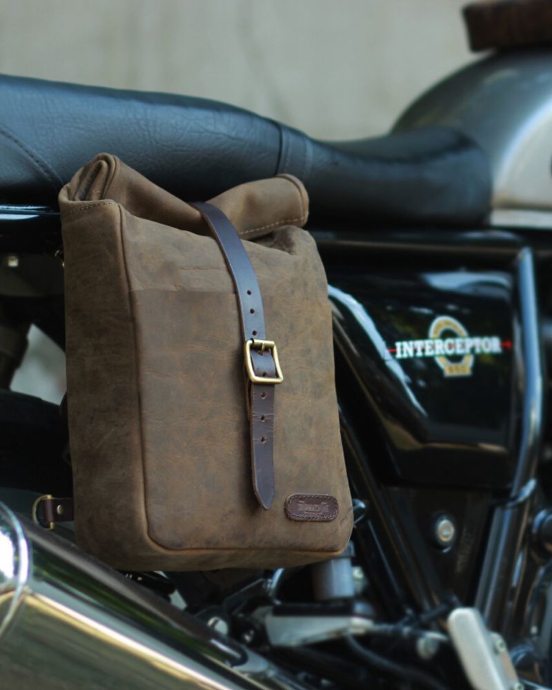 Mini Pannier