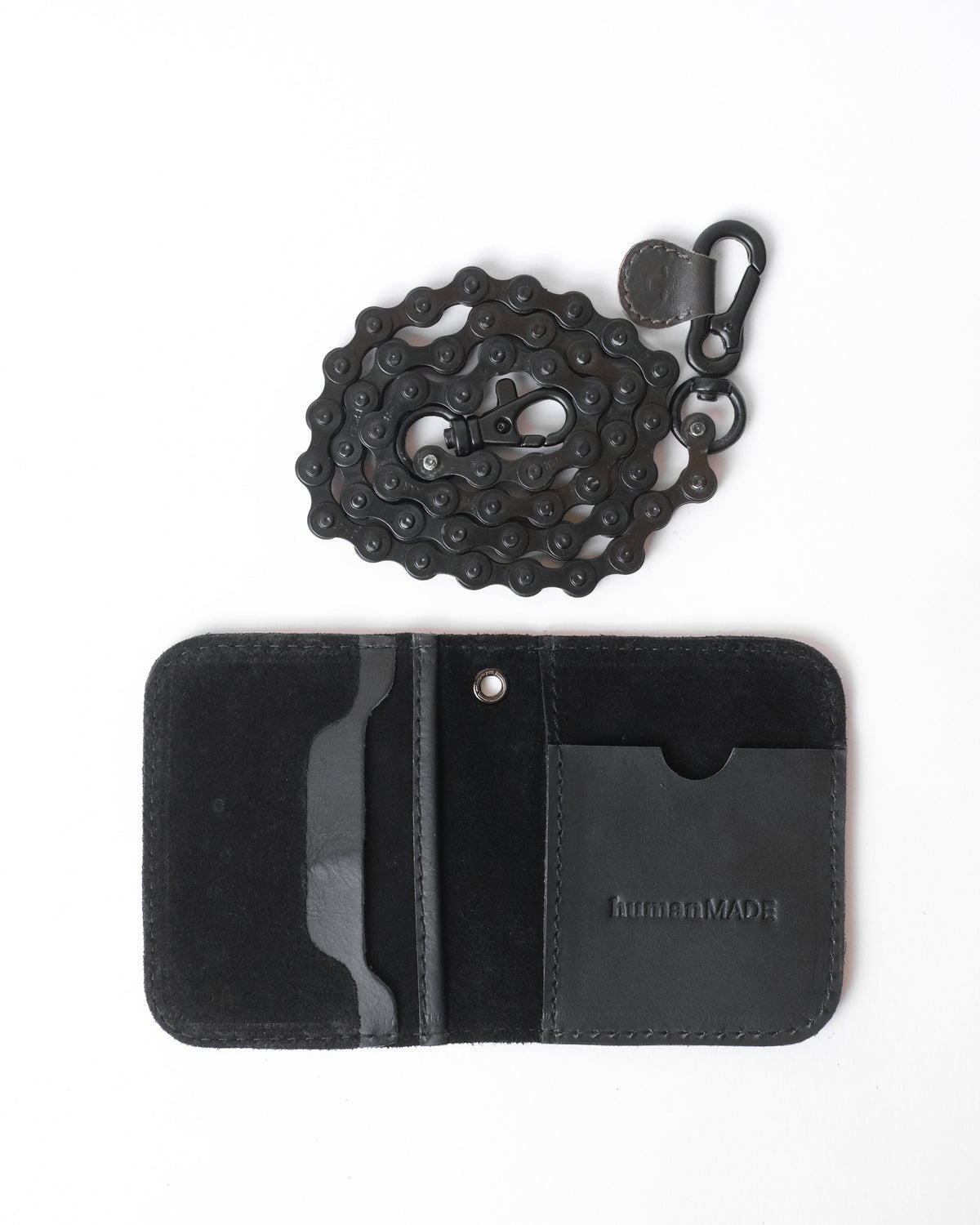 Moto Wallet MK II