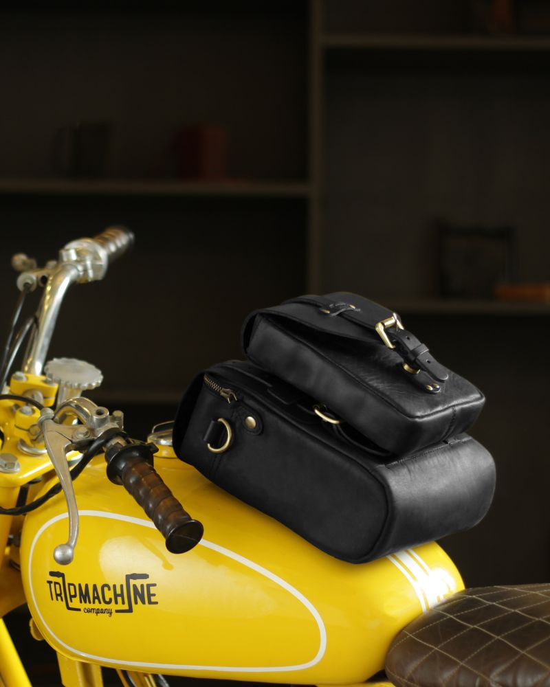Globe Trotter Pack