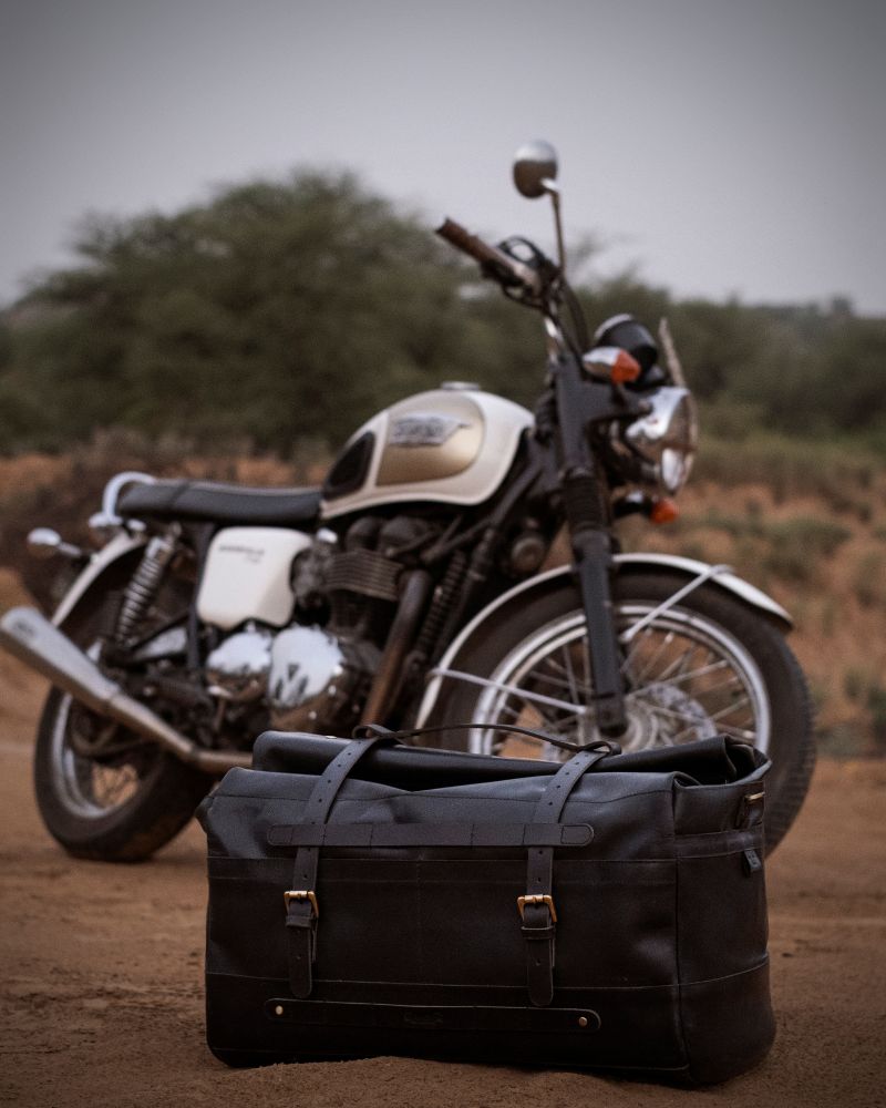 Outlaw Duffel Bag