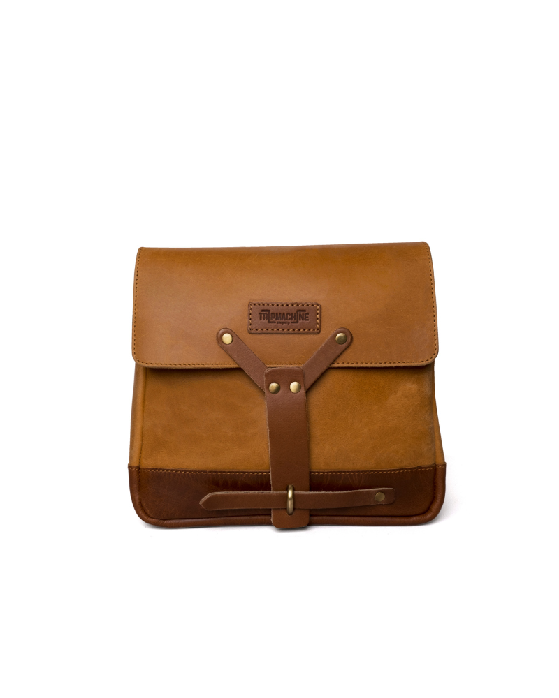Messenger Bag