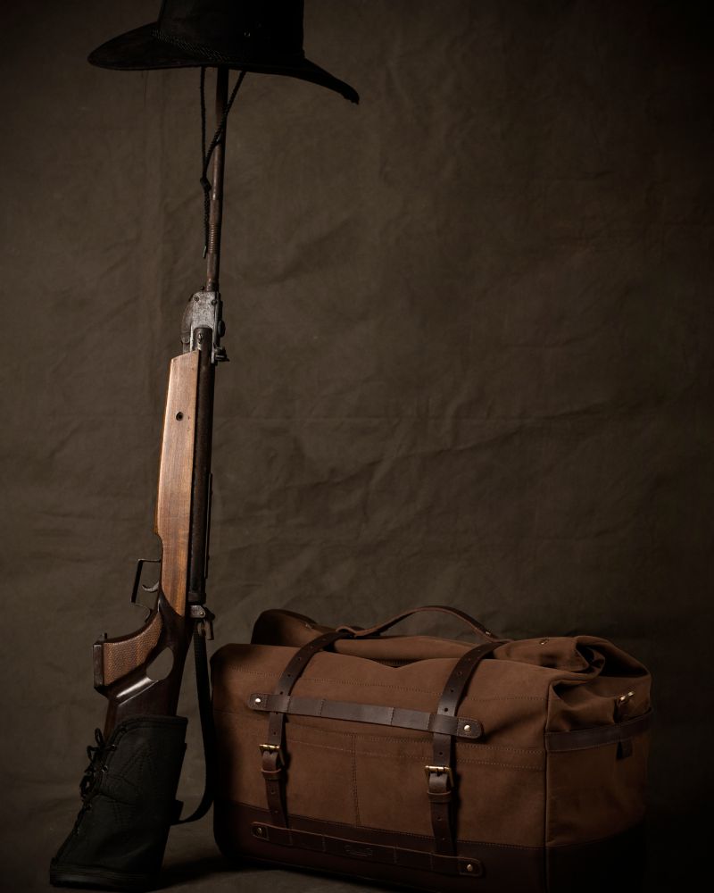 Outlaw Duffel Bag