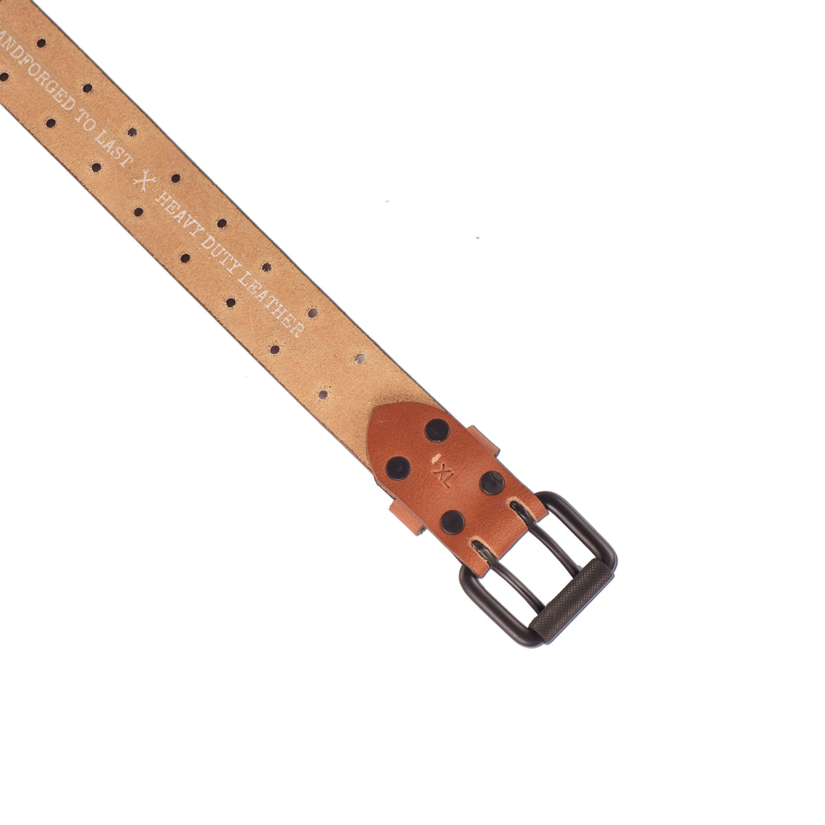 Belt Double Pin