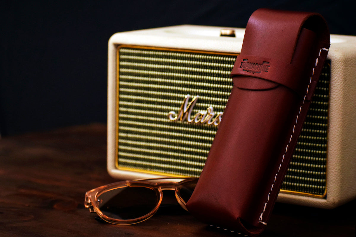 Sunglasses Case