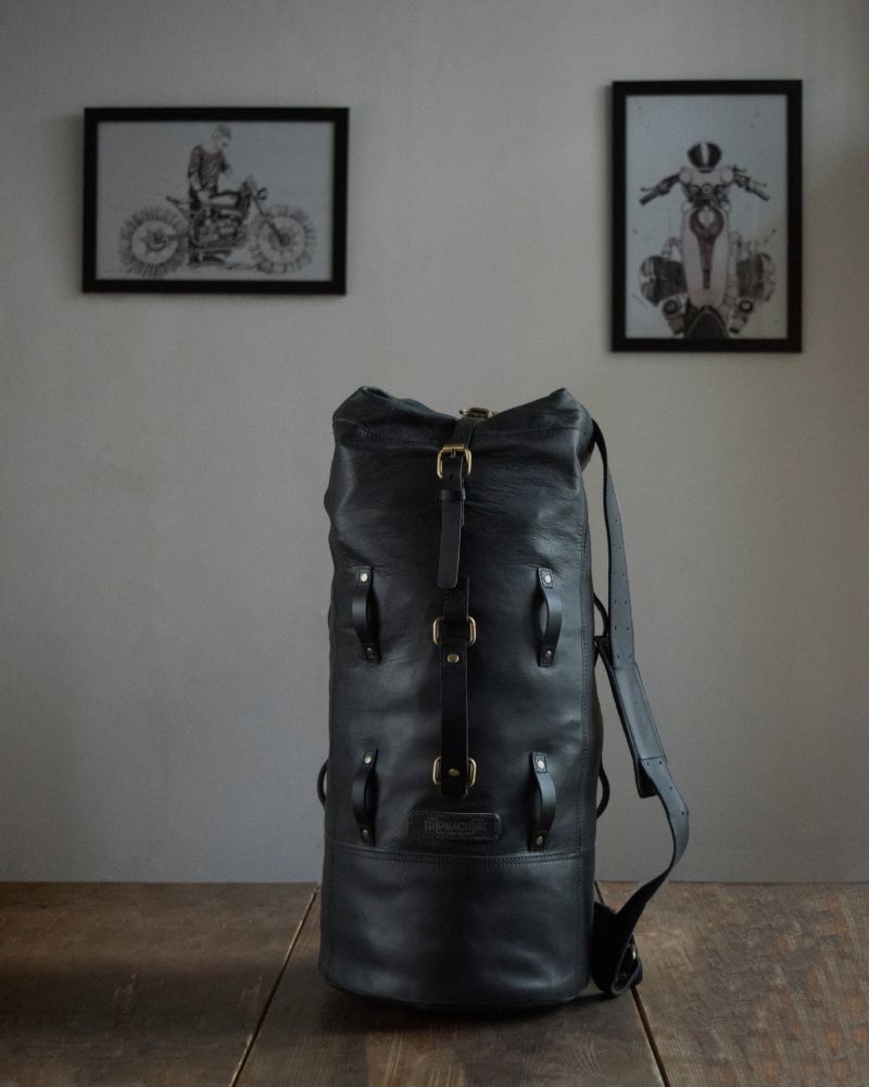 Military Duffel