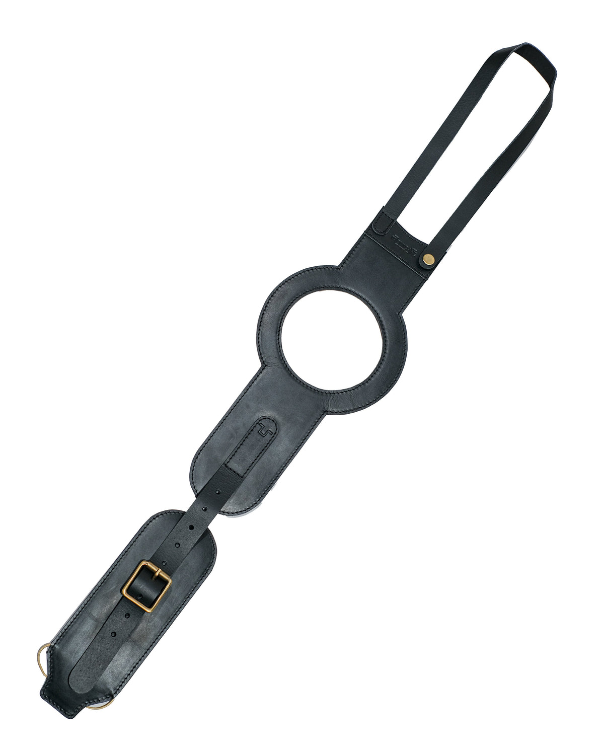 Super Meteor 650: Moto Exclusive Tank Strap