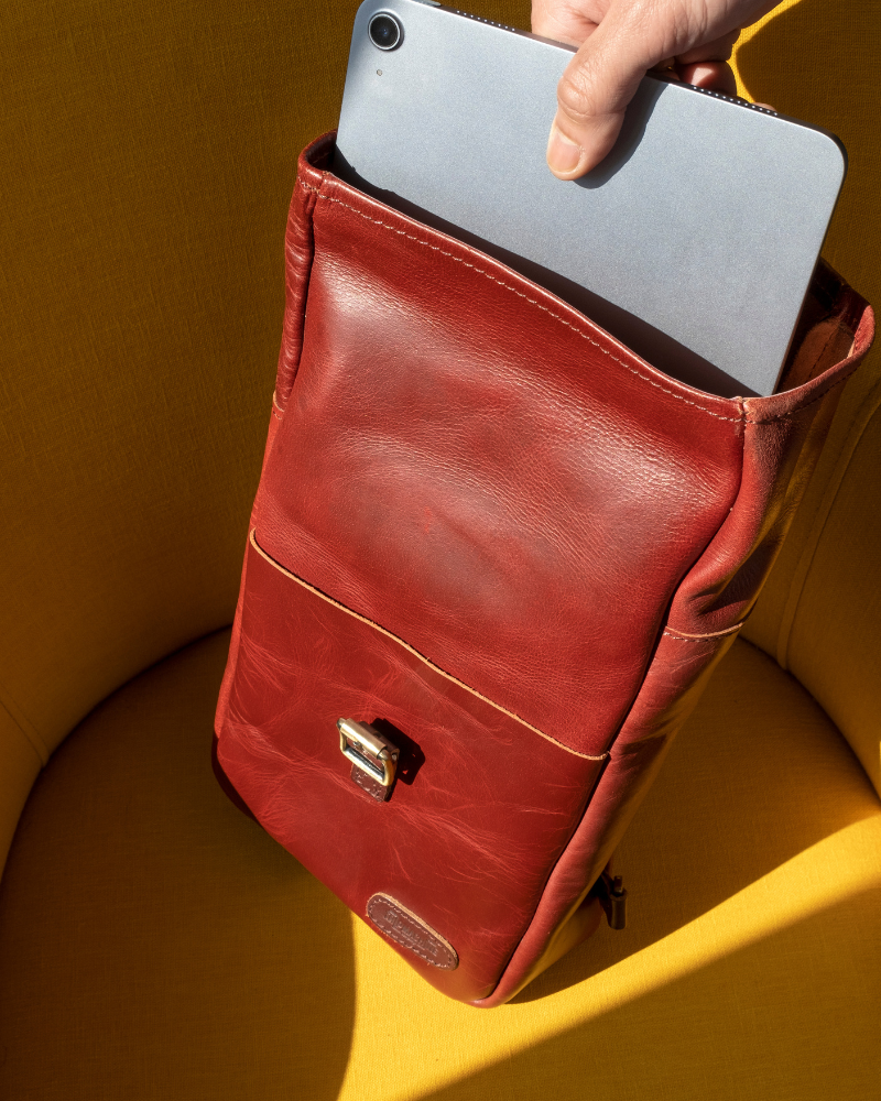Mini Pannier