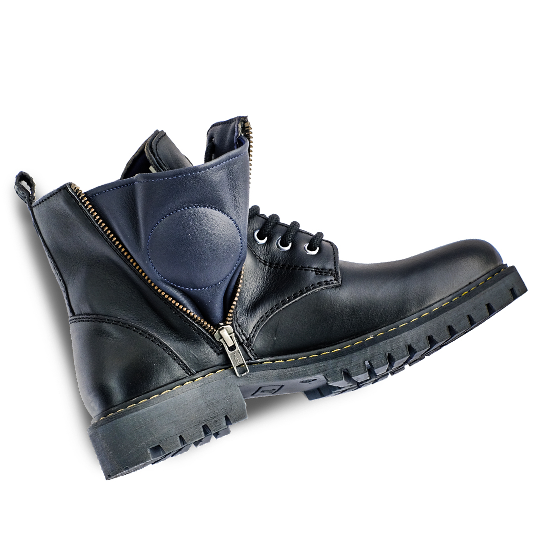Hellcat: Women's Riding Boots