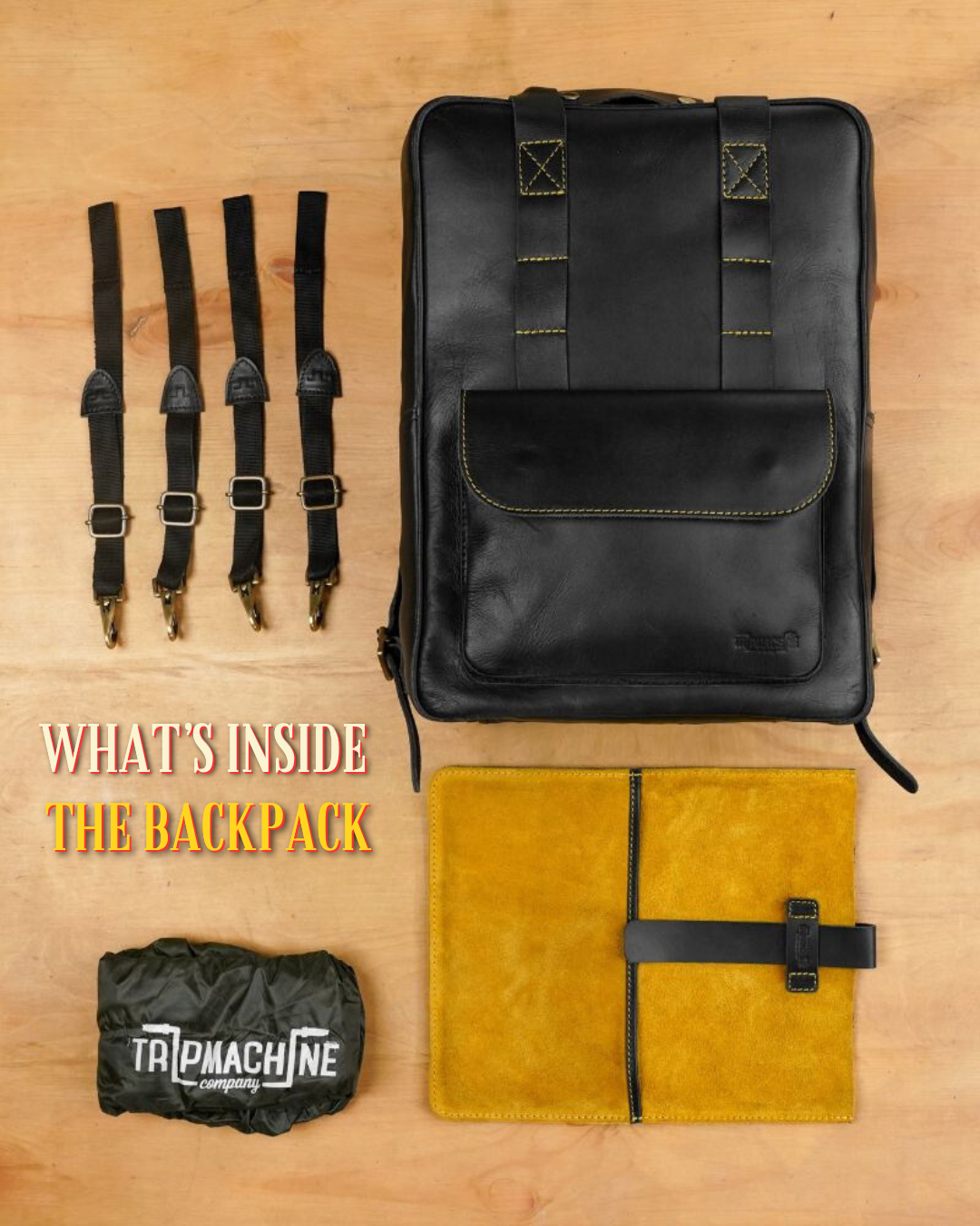 Eastwood Backpack