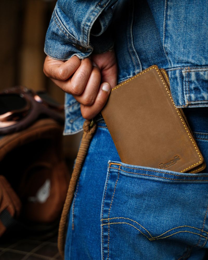 Explorer Wallet