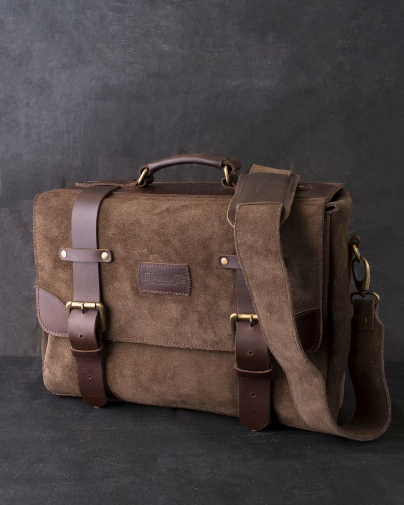 Warrior Saddlebag 2.0