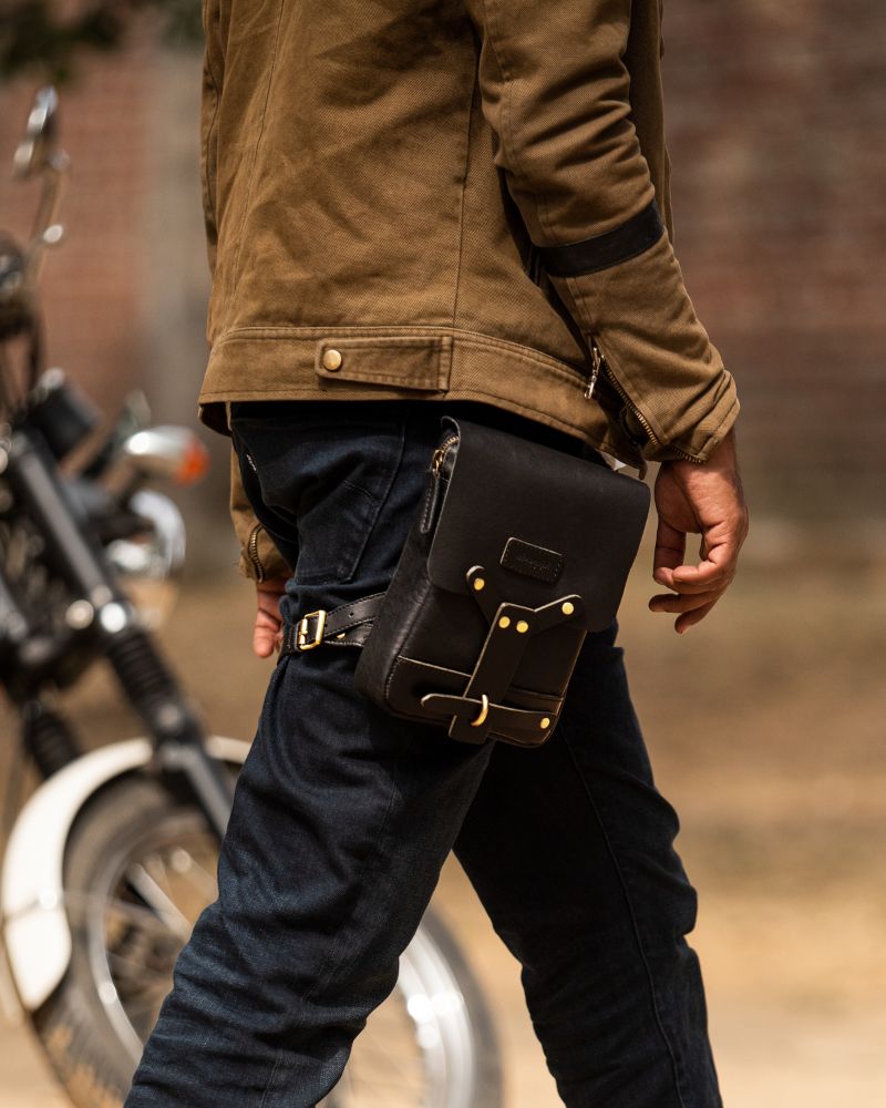 Thigh Bag