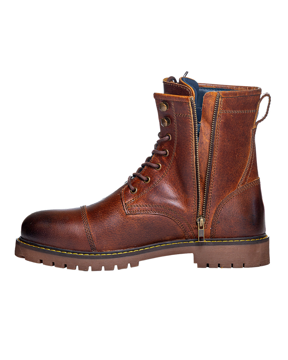 Brute Motorcycle Boots