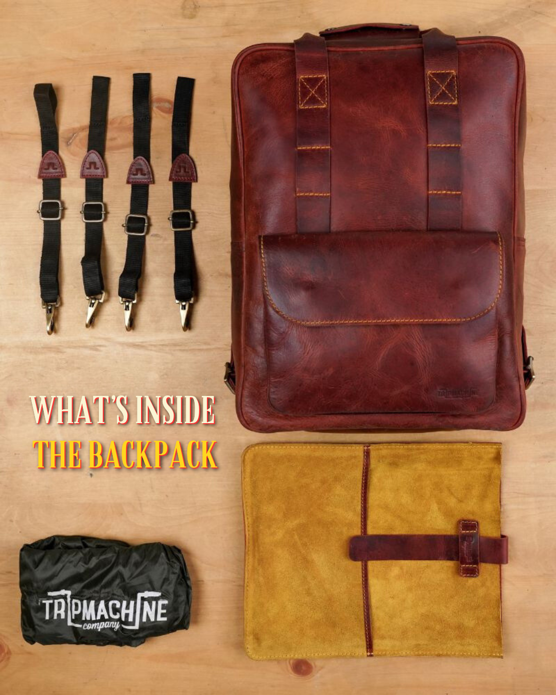 Eastwood Backpack