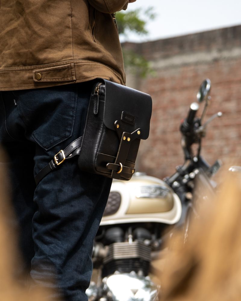 Thigh Bag