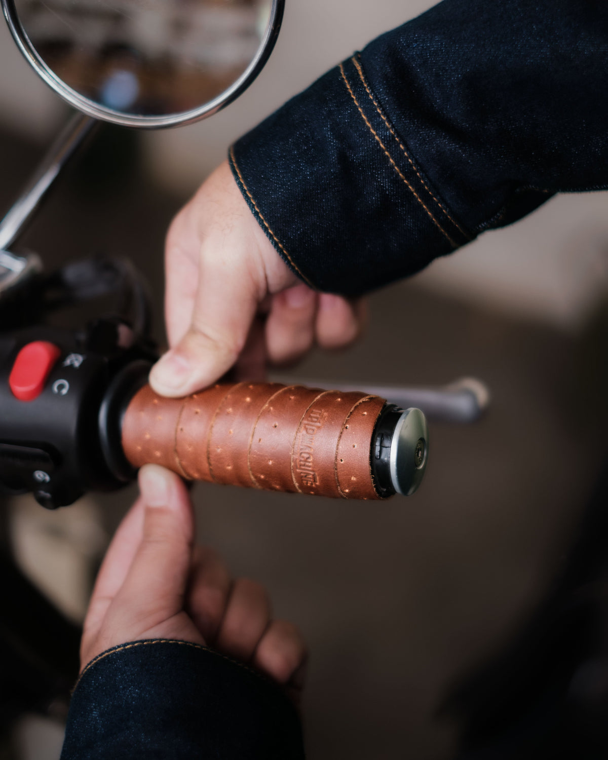 Grips Wrap