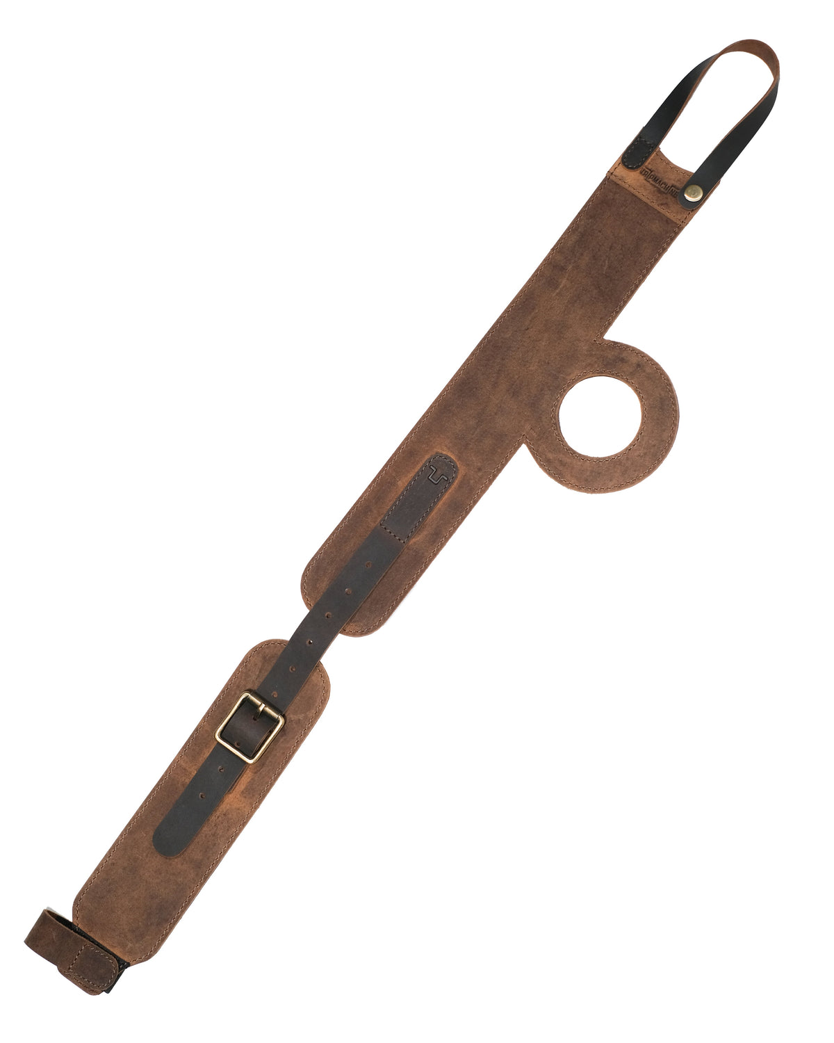 Triumph: Moto Exclusive Tank Strap