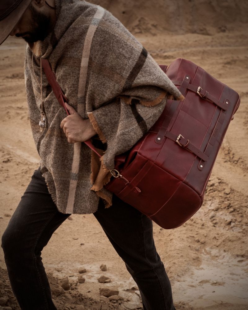 Outlaw Duffel Bag