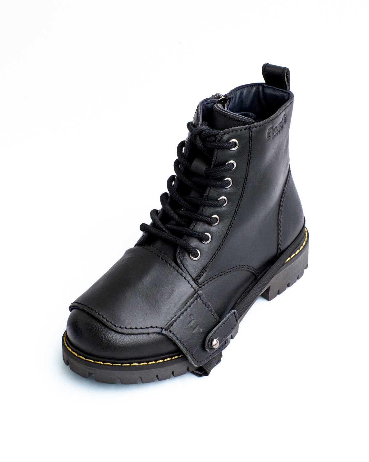 Hellcat: Women's Riding Boots