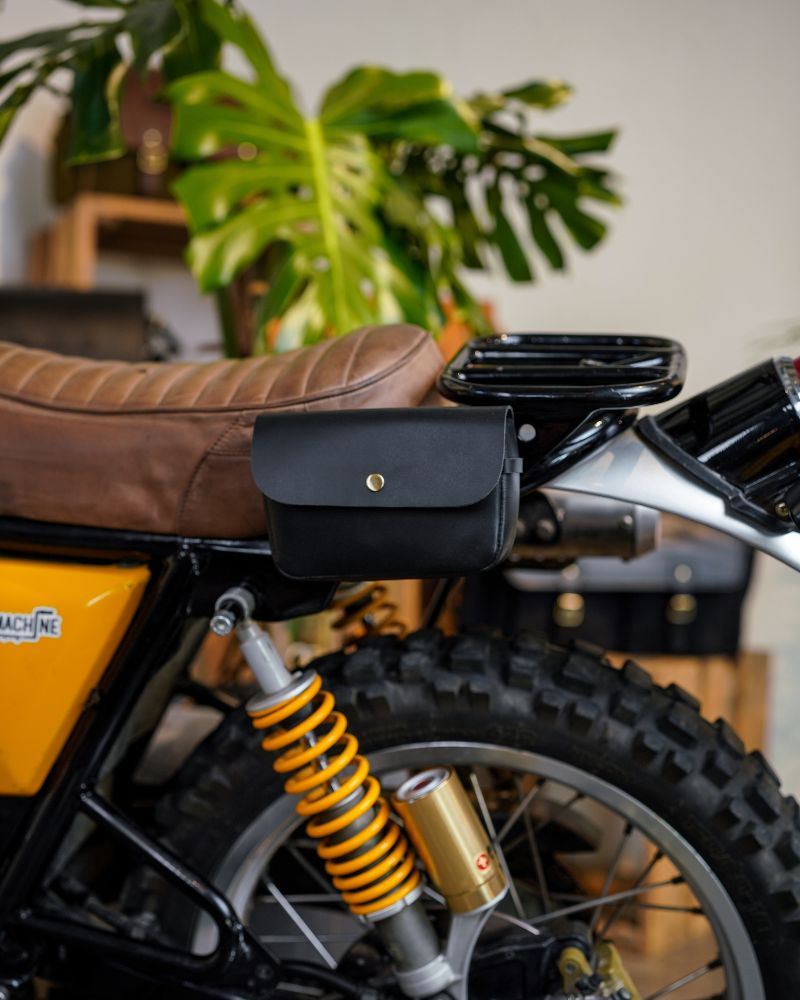 Sidekick Moto Pouch
