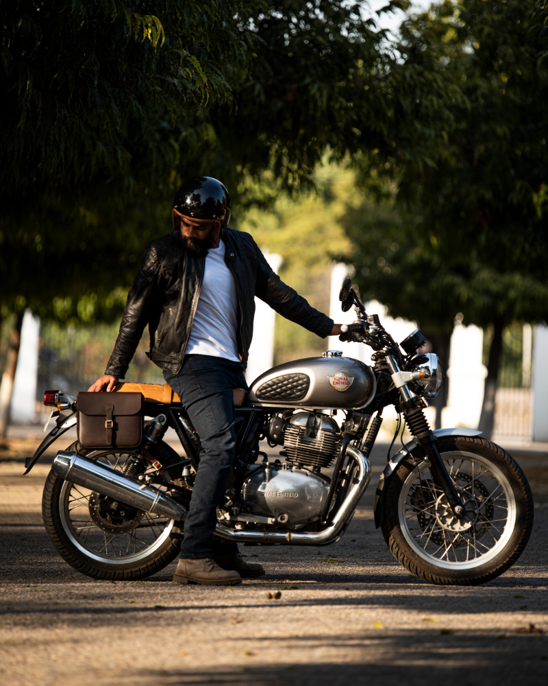Classic Pannier