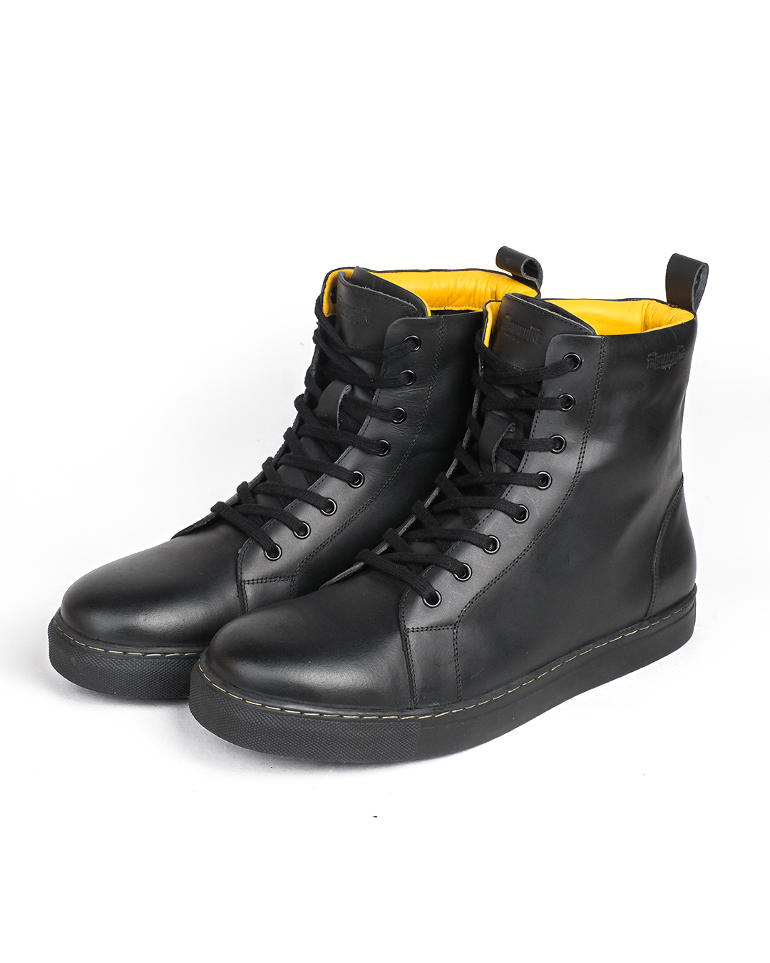 ESC: Men's Riding Sneakers With Personalisation
