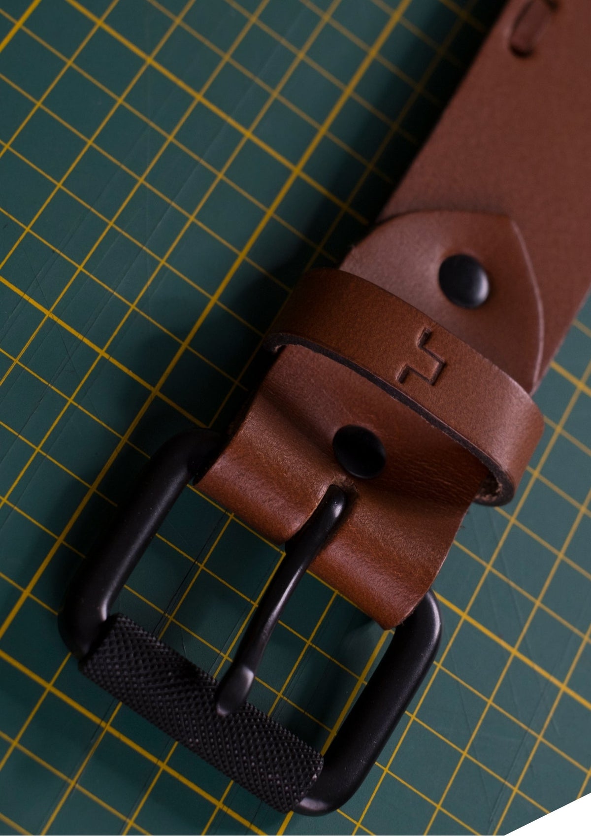 Bronco Belt