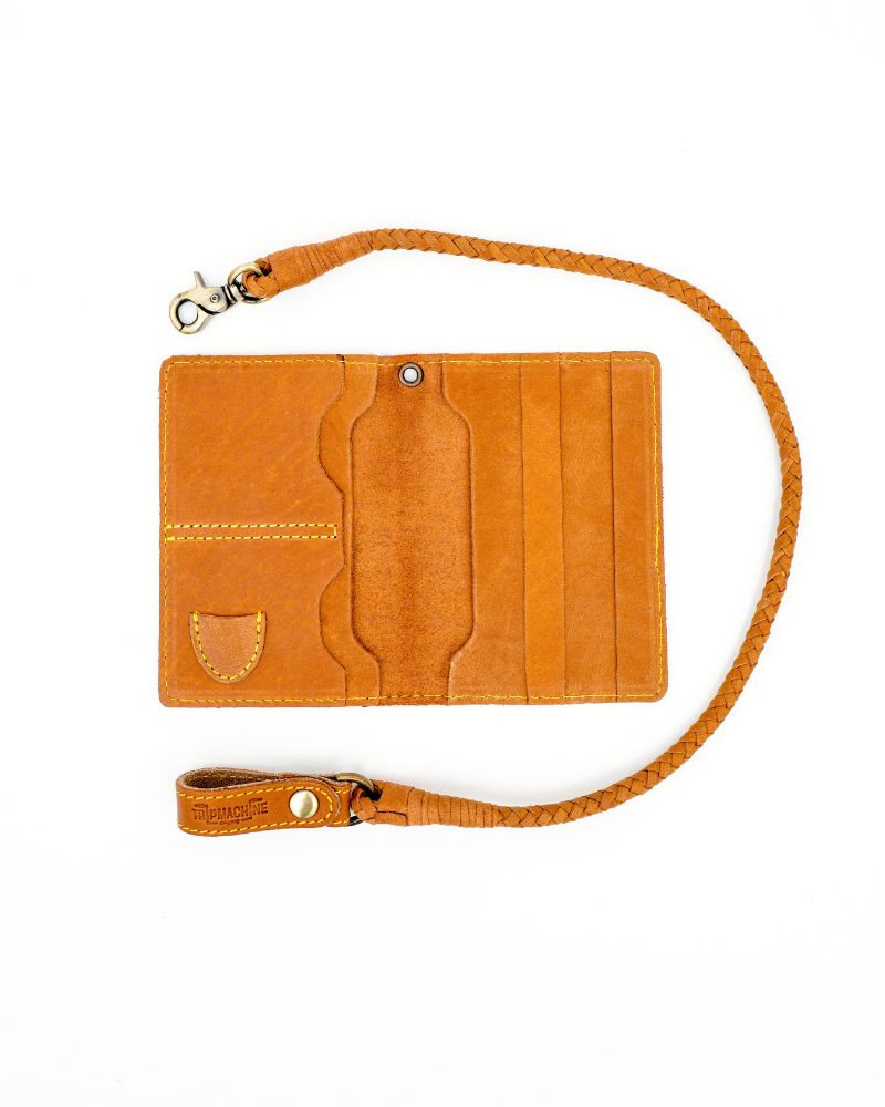 Explorer Wallet