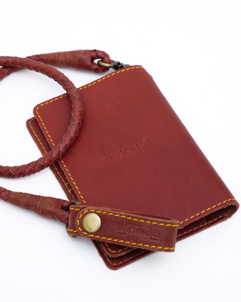 Explorer Wallet