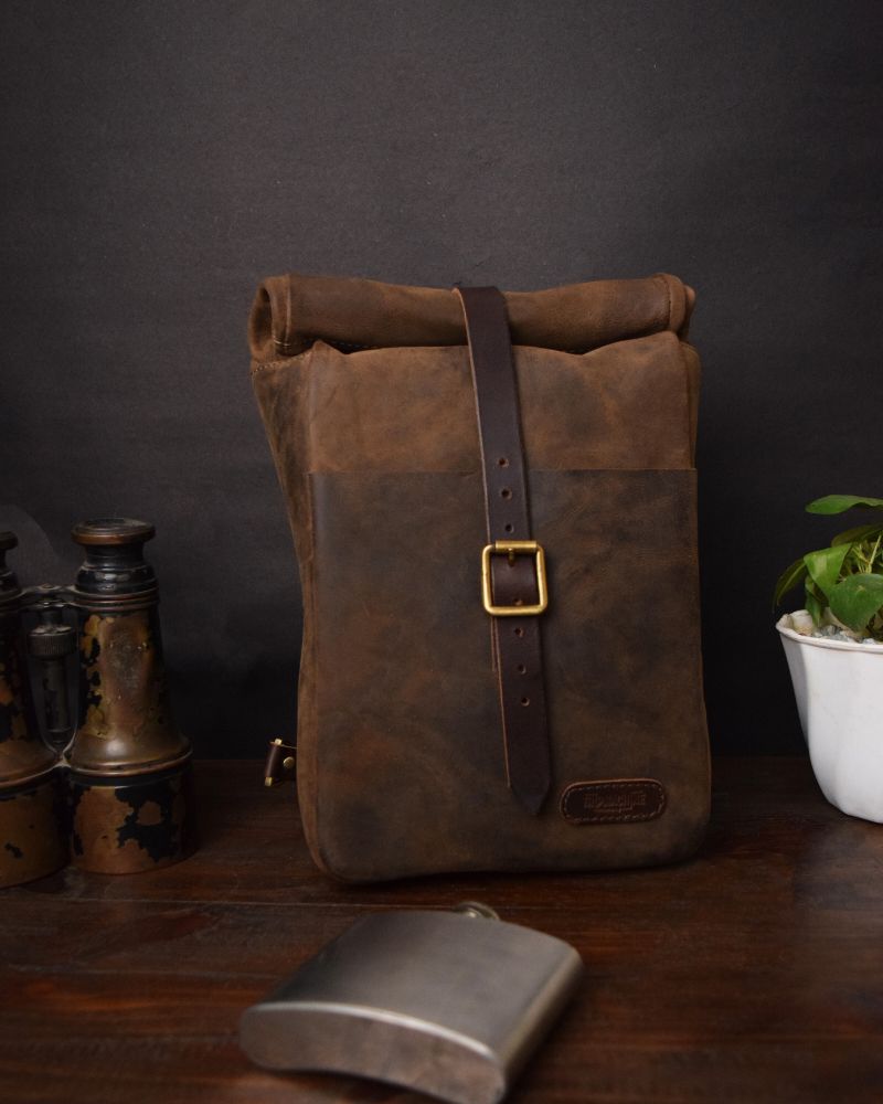 Mini Pannier
