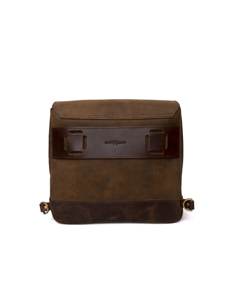 Messenger Bag