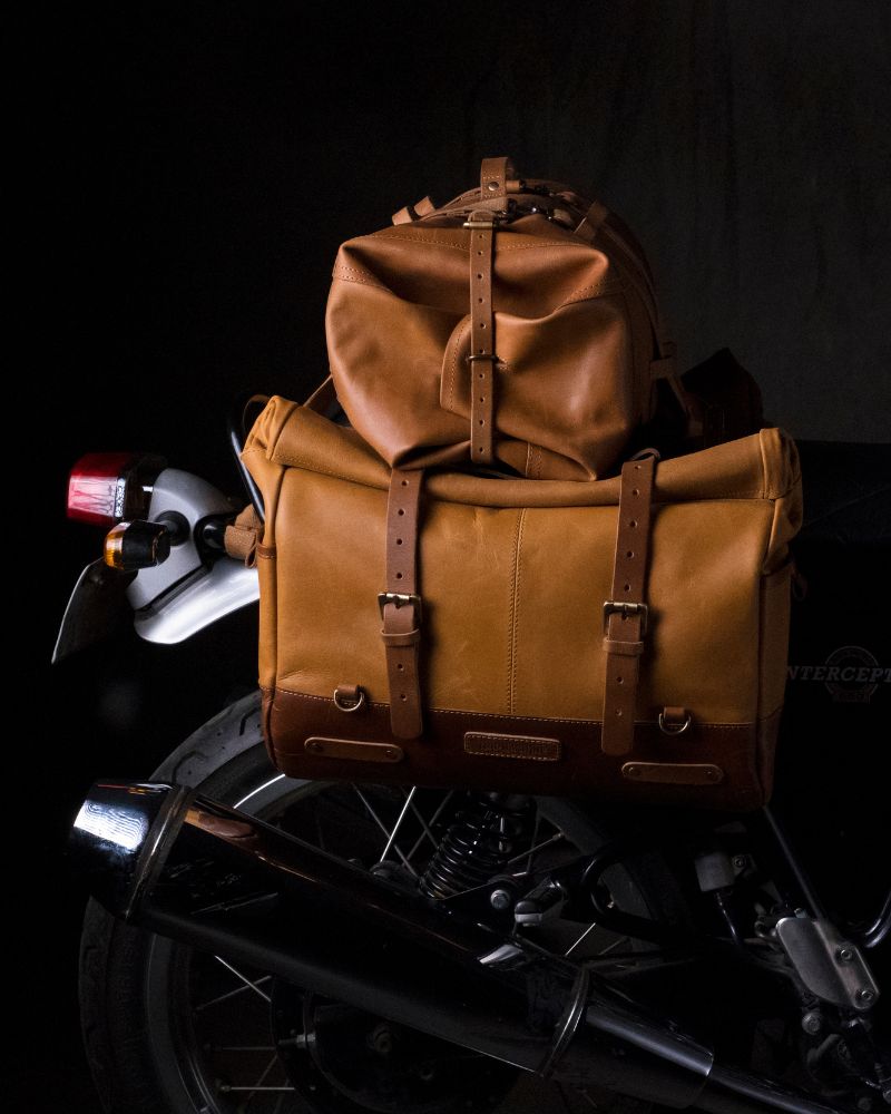 Escapade Pack