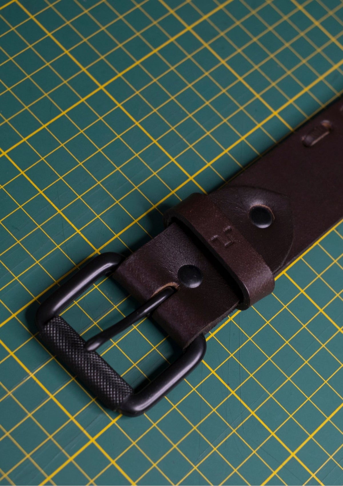 Bronco Belt
